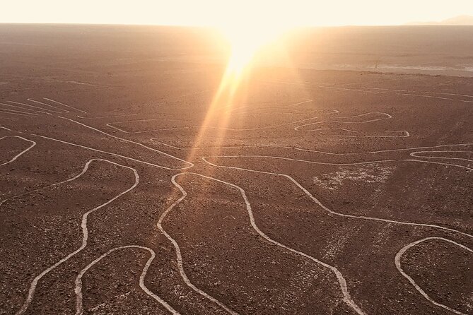 3 Day Tour from Lima: Nazca Lines Flight, Paracas, and Huacachina - Ica pisco tasting and the question of value
