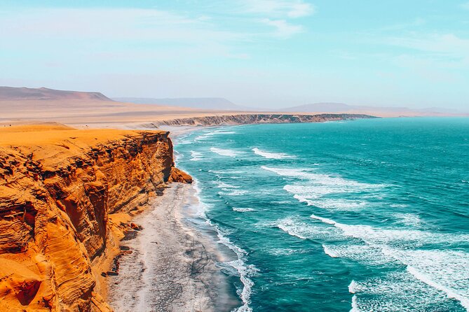 3 Day Tour from Lima: Nazca Lines Flight, Paracas, and Huacachina - Huacachina: dune buggies and sunset sandboarding
