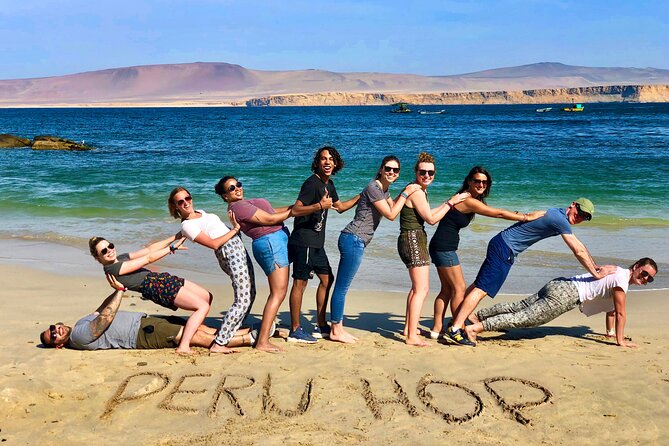 3 Day Tour from Lima: Nazca Lines Flight, Paracas, and Huacachina - What the $289 price really covers