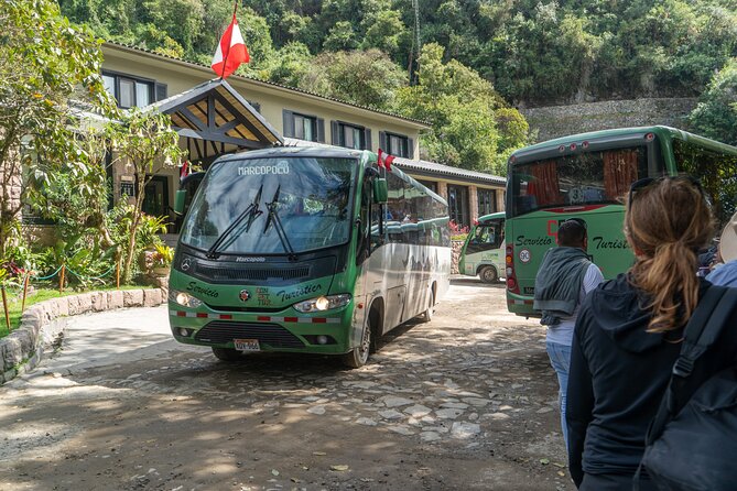 3-day tour to Machupicchu Mountain 7 colors and Humantay Lagoon - Day three: the climb to Humantay Lagoon
