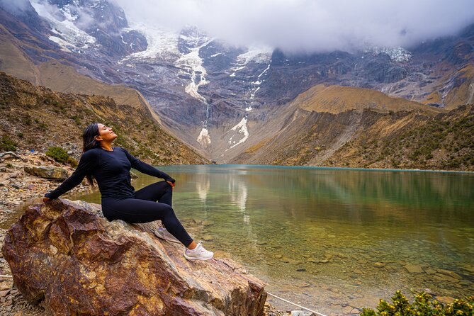 3-day tour to Machupicchu Mountain 7 colors and Humantay Lagoon - Practical advice for making the three days easier