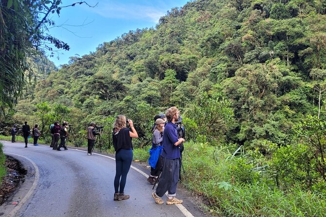 3 Days Amazon Jungle Tour in Manu Peru - Key things to know before booking