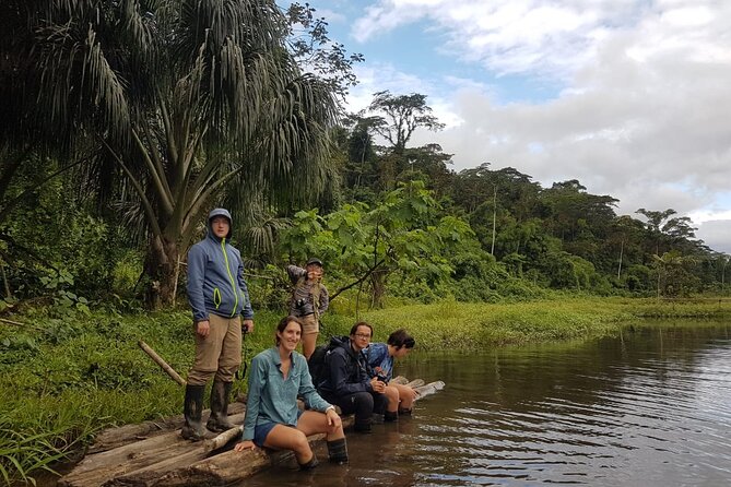 3 Days Amazon Jungle Tour in Manu Peru - Day 3: hummingbirds and the long return to Cusco