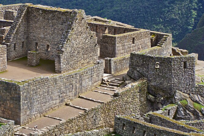 3 Days Cusco: Machu Picchu, City Tour and Sacred Valley - Why this three-day route works