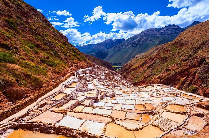3 Days Cusco: Machu Picchu, City Tour and Sacred Valley - Who should choose this trip
