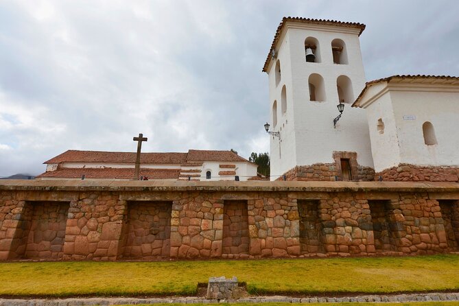 3 Days Cusco: Machu Picchu, City Tour and Sacred Valley - Small details that can make the trip easier
