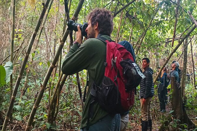 3 Days Guided Manu Jungle Tour from Cusco - What the $707 price really covers