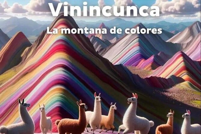 3 Days: MachuPicchu+Humantay lake+Rainbow Mountain(Unforgettable) - Day 1: The steep climb to Humantay Lake