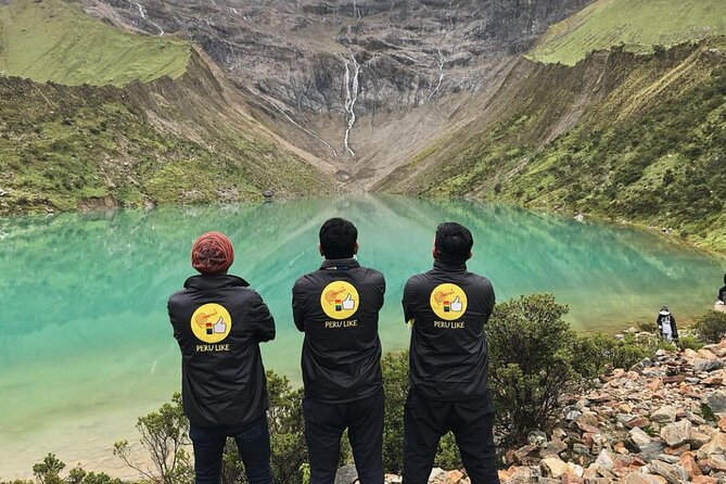 3 Days: MachuPicchu+Humantay lake+Rainbow Mountain(Unforgettable) - Day 3: Rainbow Mountain and the long return to Cusco