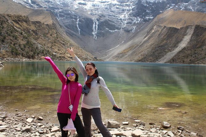 3 Days: MachuPicchu+Humantay lake+Rainbow Mountain(Unforgettable) - What the $429 price really covers