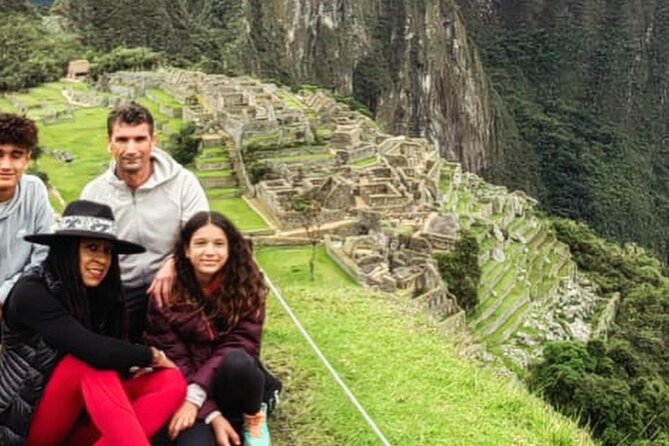 3 Days: MachuPicchu+Humantay lake+Rainbow Mountain(Unforgettable) - The real tradeoff: coverage versus rest
