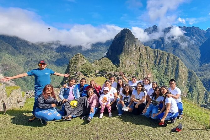 3 Days: MachuPicchu+Humantay lake+Rainbow Mountain(Unforgettable) - Guides, communication, and personal service