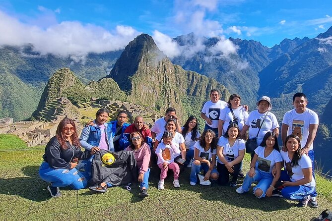 3 Days: MachuPicchu+Humantay lake+Rainbow Mountain(Unforgettable) - Who should book this three-day adventure?