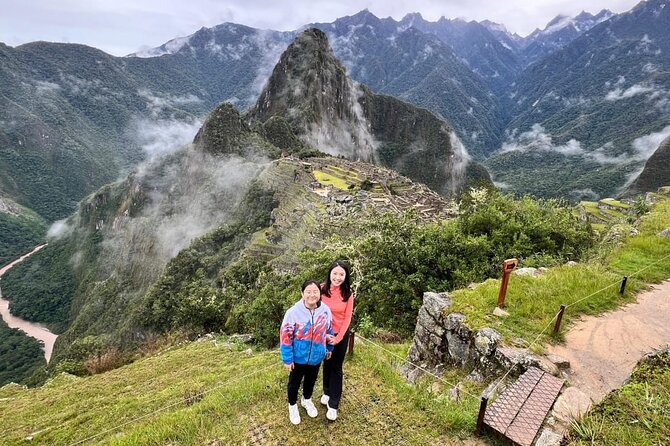 3 Days Tour in Machu Picchu at Sacred Valley and Rainbow Mountain - Three major sights, one very full trip