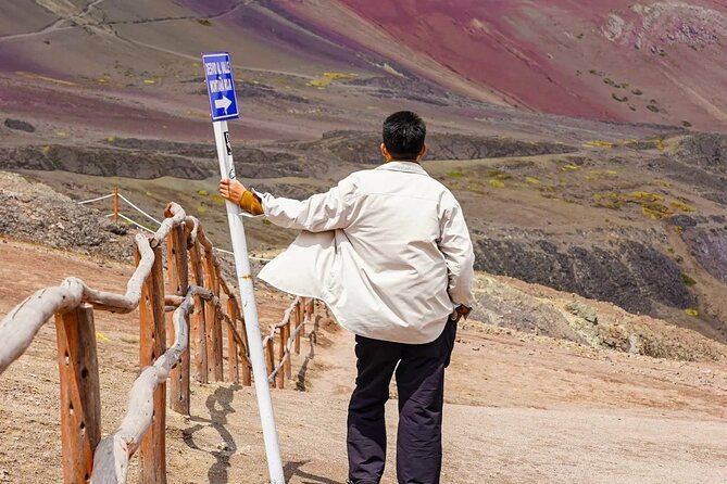 3 Days Tour in Machu Picchu at Sacred Valley and Rainbow Mountain - What you should prepare for