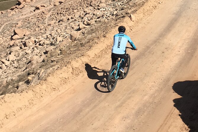 3 Hour Congata Rover Biking Ride Tour in Arequipa - Who Will Enjoy This Ride Most