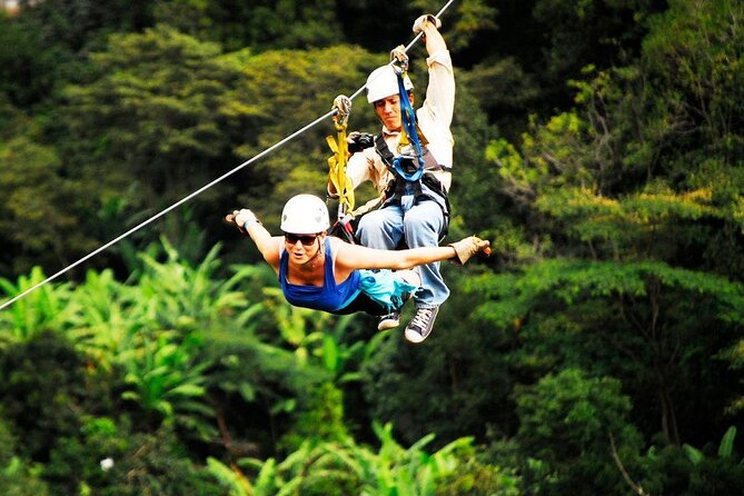 3Day Inca Jungle Adventure Hike|| Biking-Rafting-zip line,Private - Practical details before you reserve