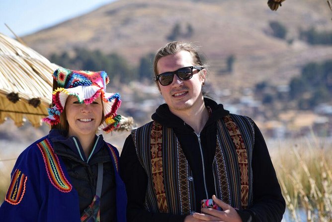 3h Boat Tour to Uros Island from Puno - Picking the Right Departure