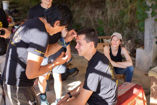 4-Day Adventure Tour: Inca Jungle Trail to Machu Picchu - Day Four: Machu Picchu and the Journey Back to Cusco