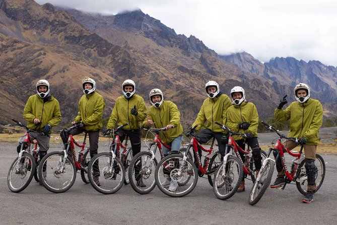 4-Day Adventure Tour: Inca Jungle Trail to Machu Picchu - Fitness, Packing, and Practical Concerns