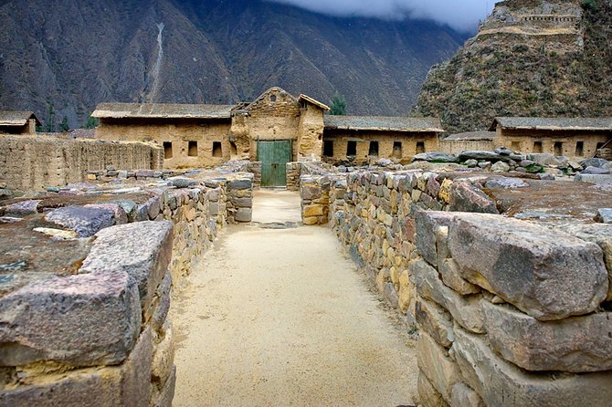 4-Day: All Included Excursion City Tour, Sacred Valley & MachuPicchu - A quiet final morning, with one optional add-on