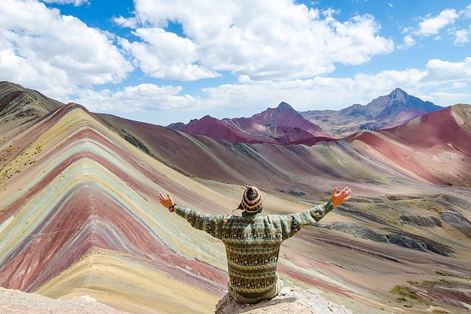 4 day - Bucketlist Cusco: Rainbow Mtn, Machu Picchu, Sacred Valley, Humantay - Why this four-day route works