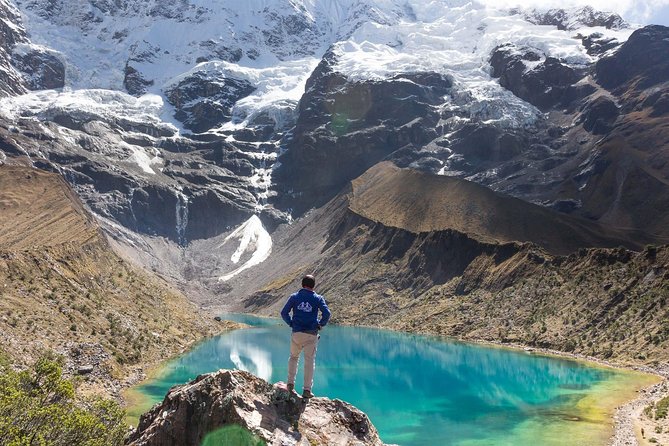 4 day - Bucketlist Cusco: Rainbow Mtn, Machu Picchu, Sacred Valley, Humantay - The guides and the small-group advantage