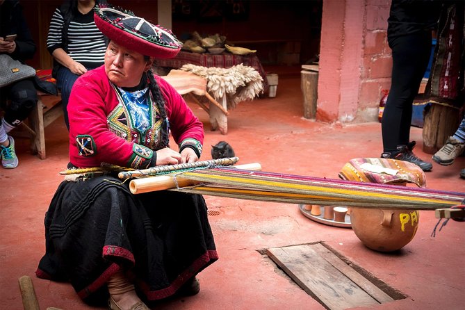 4 day - Bucketlist Cusco: Rainbow Mtn, Machu Picchu, Sacred Valley, Humantay - Meals, transport, and what the $975 price buys