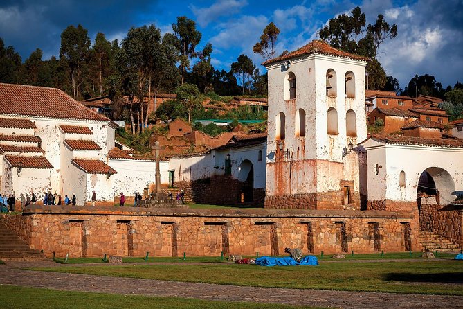 4 day - Bucketlist Cusco: Rainbow Mtn, Machu Picchu, Sacred Valley, Humantay - Who should book this Cusco adventure?