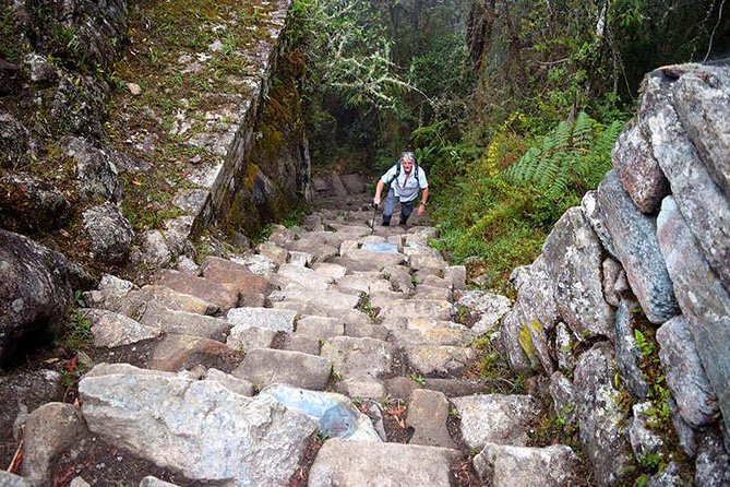 4-Day Classic Inca Trail to Machu Picchu - Key points before you book