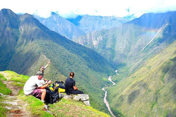 4-Day Classic Inca Trail to Machu Picchu - What the $850 price really covers