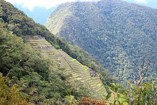 4-Day Classic Inca Trail to Machu Picchu - Group size and the real feel of the route