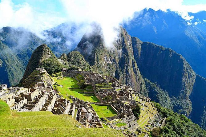 4-Day Classic Inca Trail to Machu Picchu - Fitness, altitude, and what to pack
