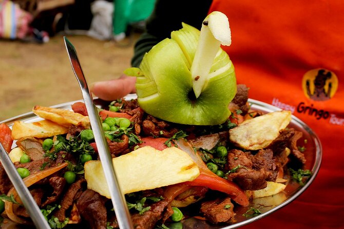 4 Day Classic Inca Trail to Machu Picchu by 360° Train - Who should book this trek