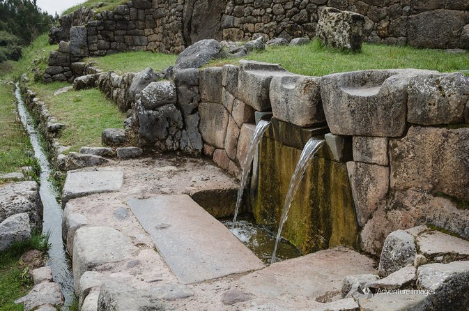 4-Day Cusco and Machu Picchu in private - Day 1: Cusco Cathedral and the first high-altitude afternoon