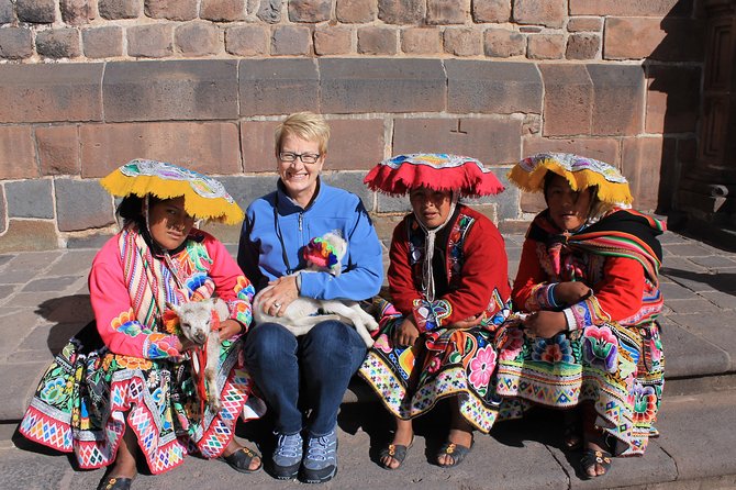 4-Day Cusco and Machu Picchu in private - Day 3: Machu Picchu before the crowds