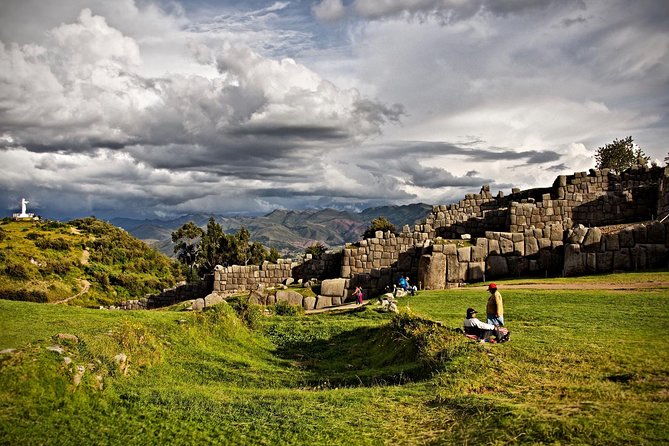 4-Day Cusco and Machu Picchu in private - Day 4: A simple airport departure