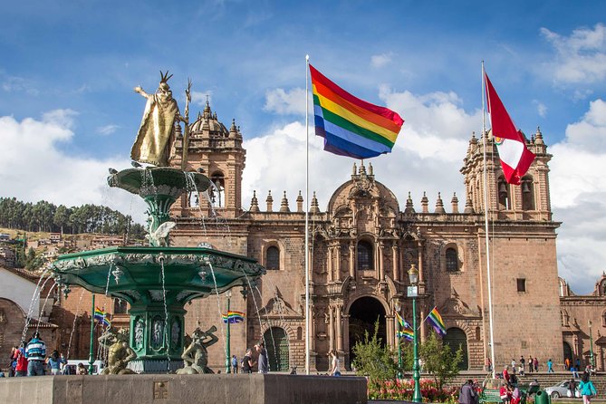 4-Day Cusco and Machu Picchu in private - Guides and the human side of the trip