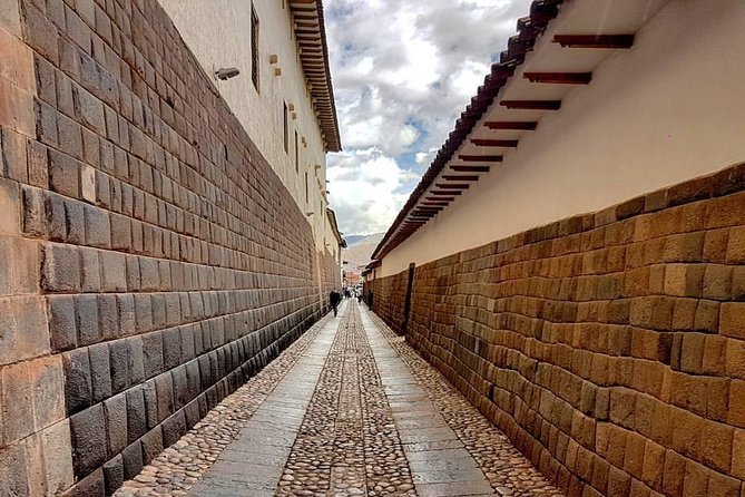 4-Day : Cusco || City Tour || Sacred Valley || MachuPicchu || - Day 2: Pisac, Urubamba, and Ollantaytambo