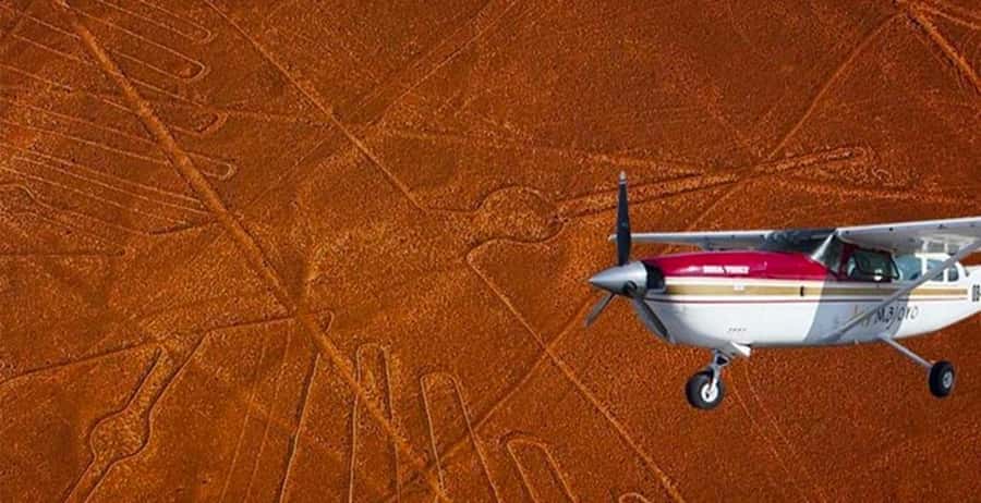 4 Day from Lima: Nazca Lines Flight, Paracas, and Huacachina - Day 1: From Lima’s hotels to Hacienda San José