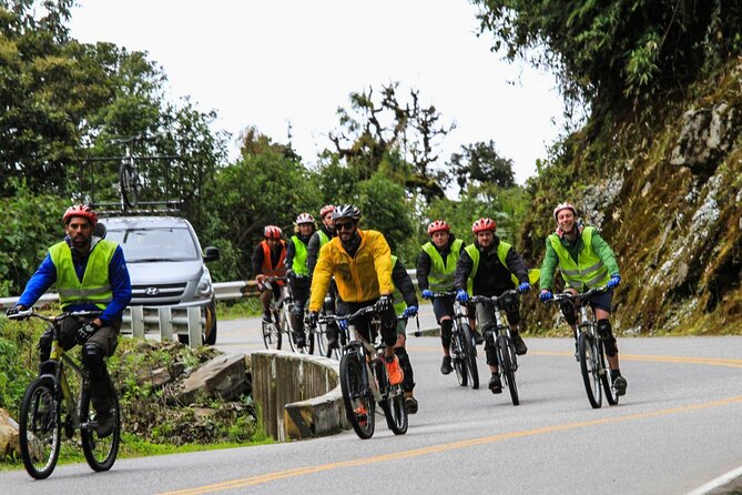 4 Day - Inca Jungle to Machu Picchu - Key points to know before booking