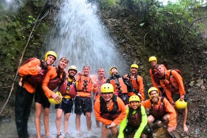 4 Day - Inca Jungle to Machu Picchu - Day 3: Zip-lining, the hydroelectric plant, and the rail-side walk