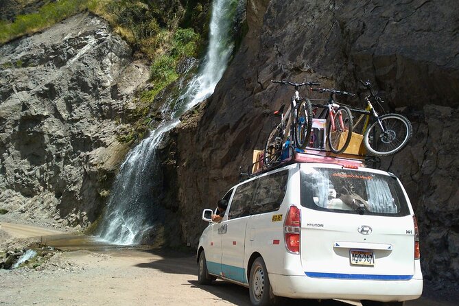 4 Day - Inca Jungle to Machu Picchu - Guides and group organization
