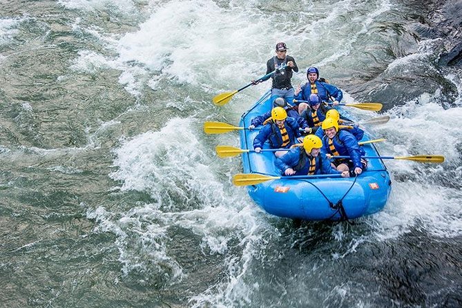 4-Day Inca Jungle Tour: Machu Picchu Biking, Rafting, and Zipline - Day two: coffee, Inca paths, and Cocalmayo