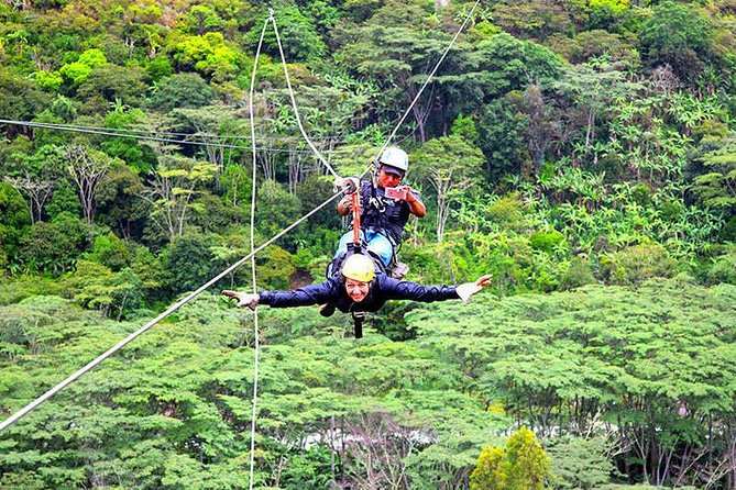 4-Day Inca Jungle Tour: Machu Picchu Biking, Rafting, and Zipline - Day four: seeing Machu Picchu before the day heats up