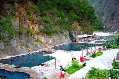 4-Day Inca Jungle Tour: Machu Picchu Biking, Rafting, and Zipline