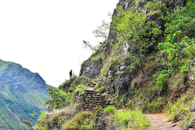 4-Day Inca Jungle Tour: Machu Picchu Biking, Rafting, and Zipline - The people who make the trip work