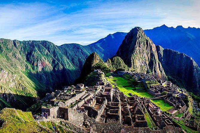 4-Day Inca Jungle Tour: Machu Picchu Biking, Rafting, and Zipline - Packing for four active days