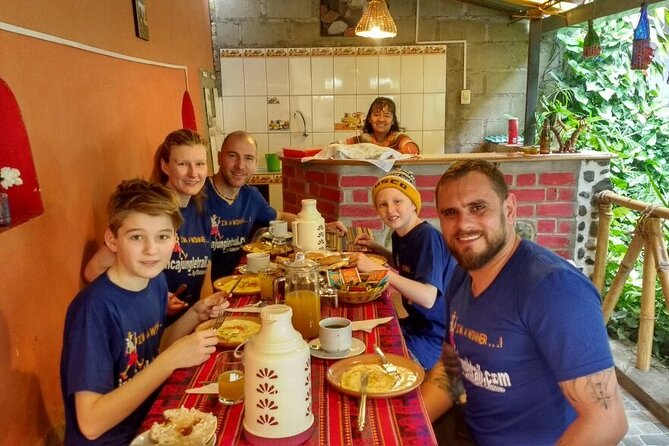 4-Day Inca Jungle Trail to Machu Picchu Hiking and Biking Tour - From Cusco to 4,350 meters on day one
