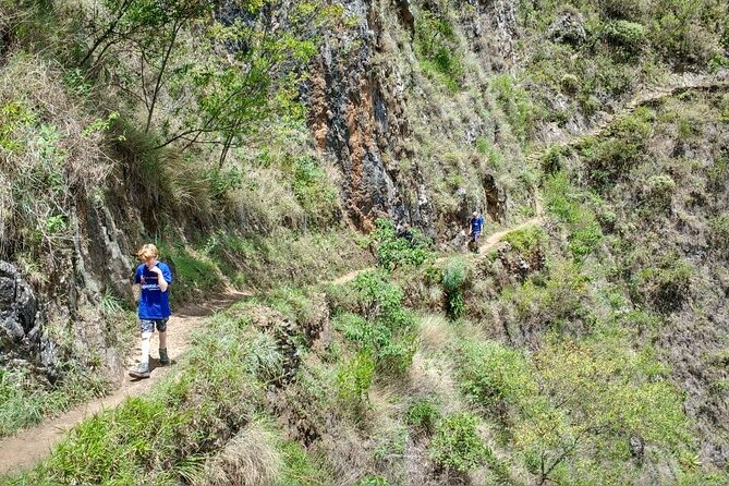 4-Day Inca Jungle Trail to Machu Picchu Hiking and Biking Tour - What the $550 price really buys